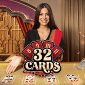 32 Baraha Filipino live table