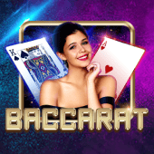 Baccarat B live room