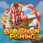 Bao Chuan Fishing ship room