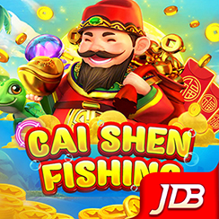 Cai Shen Fishing fortune catch
