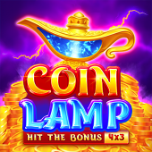 Coin Lamp slot machine