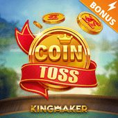 Coin Toss simple bet board