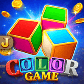 Color Game Filipino cubes