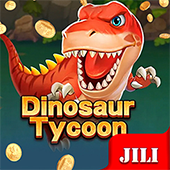 Dinosaur Tycoon catch room