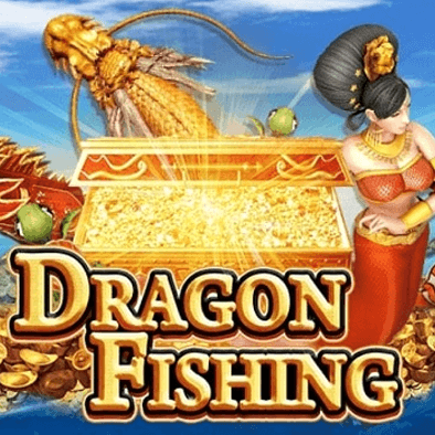 Dragon Fishing sea catch