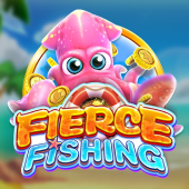 Fierce Fishing predator room