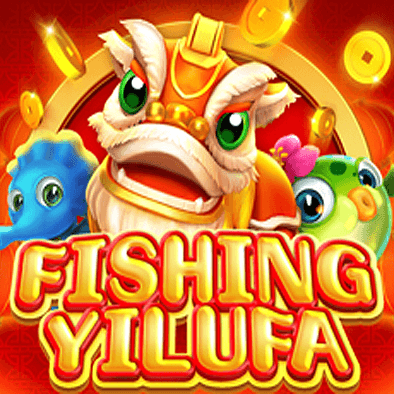 Fishing Yi Lu Fa fortune room
