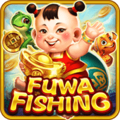 Fuwa Fishing mascot room