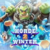 Horde 2 Winter defense slot