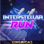 Interstellar Run space lane