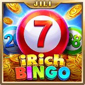 Irich Bingo number room