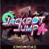 Jackpot Jump leap board