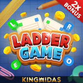 Ladder Game climb grid