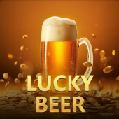 Lucky Bear charm reel