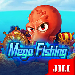 Mega Fishing big catch room