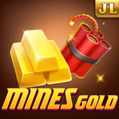 Mines Gold prospector slot