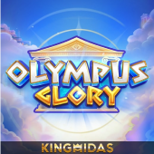 Olympus Glory Greek theme
