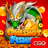 Oneshot Fishing precision room