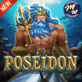 Poseidon sea gods slot