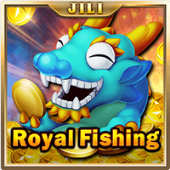 Royal Fishing premium room