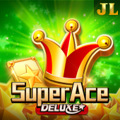 Super Ace Deluxe card slot