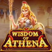 Wisdom of Athena Greek slot